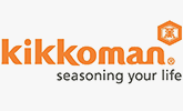 Kikkoman logo