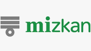 Mizkan logo