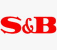 S&B logo
