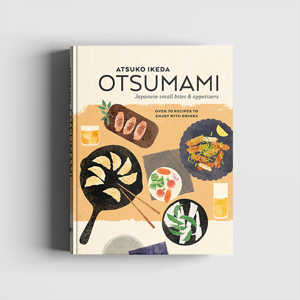 Otsunami book cover