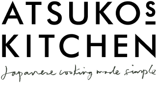 Atsuko's Kitchen logo